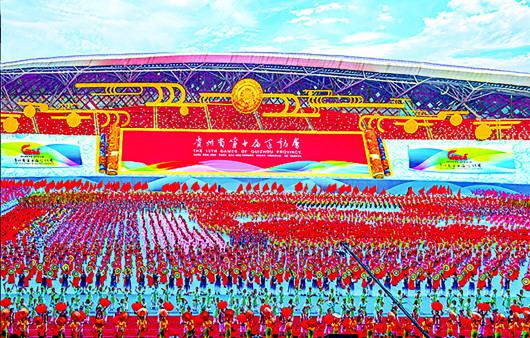 2018贵州体育十大新闻,贵州体育成绩最好的名单