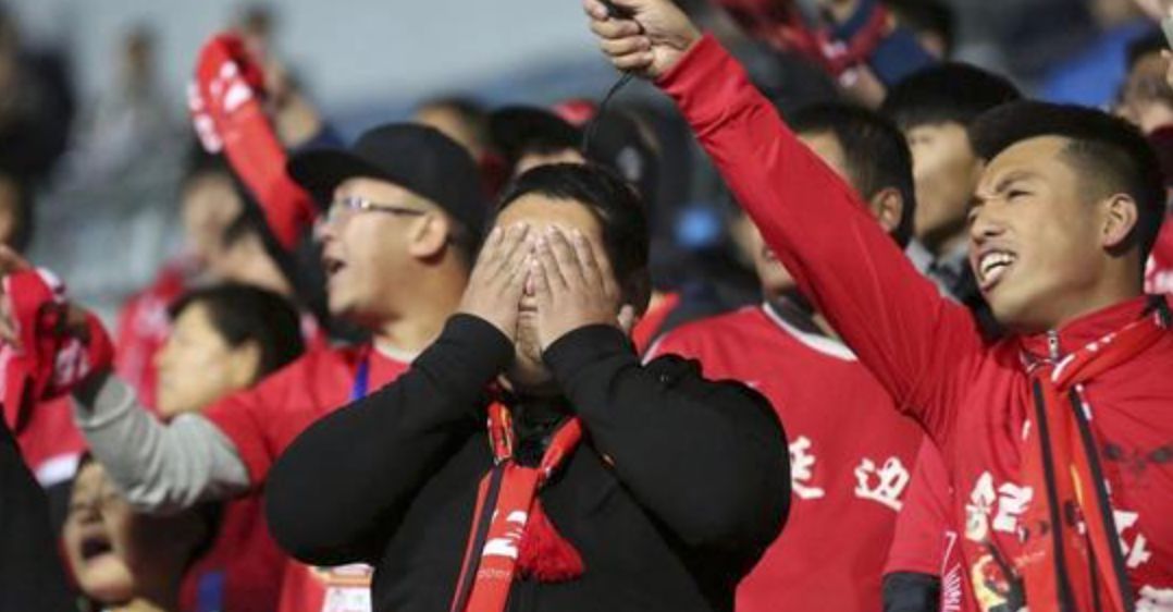 延边足球事件,韩国报道延边足球