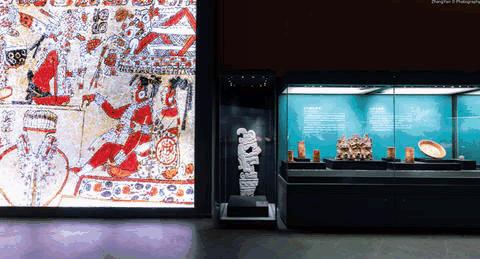 玛雅文明没有月亮,玛雅文明一夜消失的真正原因