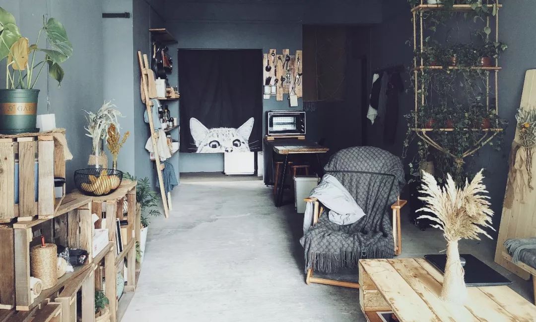 用这些软装，我把泰国“老破小”改造成了美貌度假屋｜二宝爸淘货