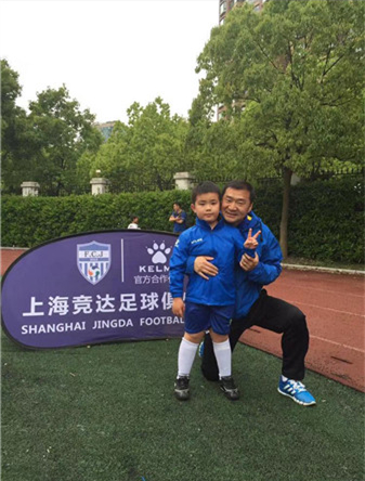 徐根宝和申花的弟子,徐根宝中国最好的足球教练