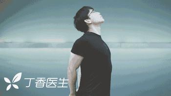 明星颈前倾的矫正方法,脖子前倾的明星有哪些