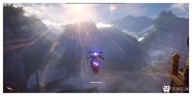 圣歌游戏实测,新游测评