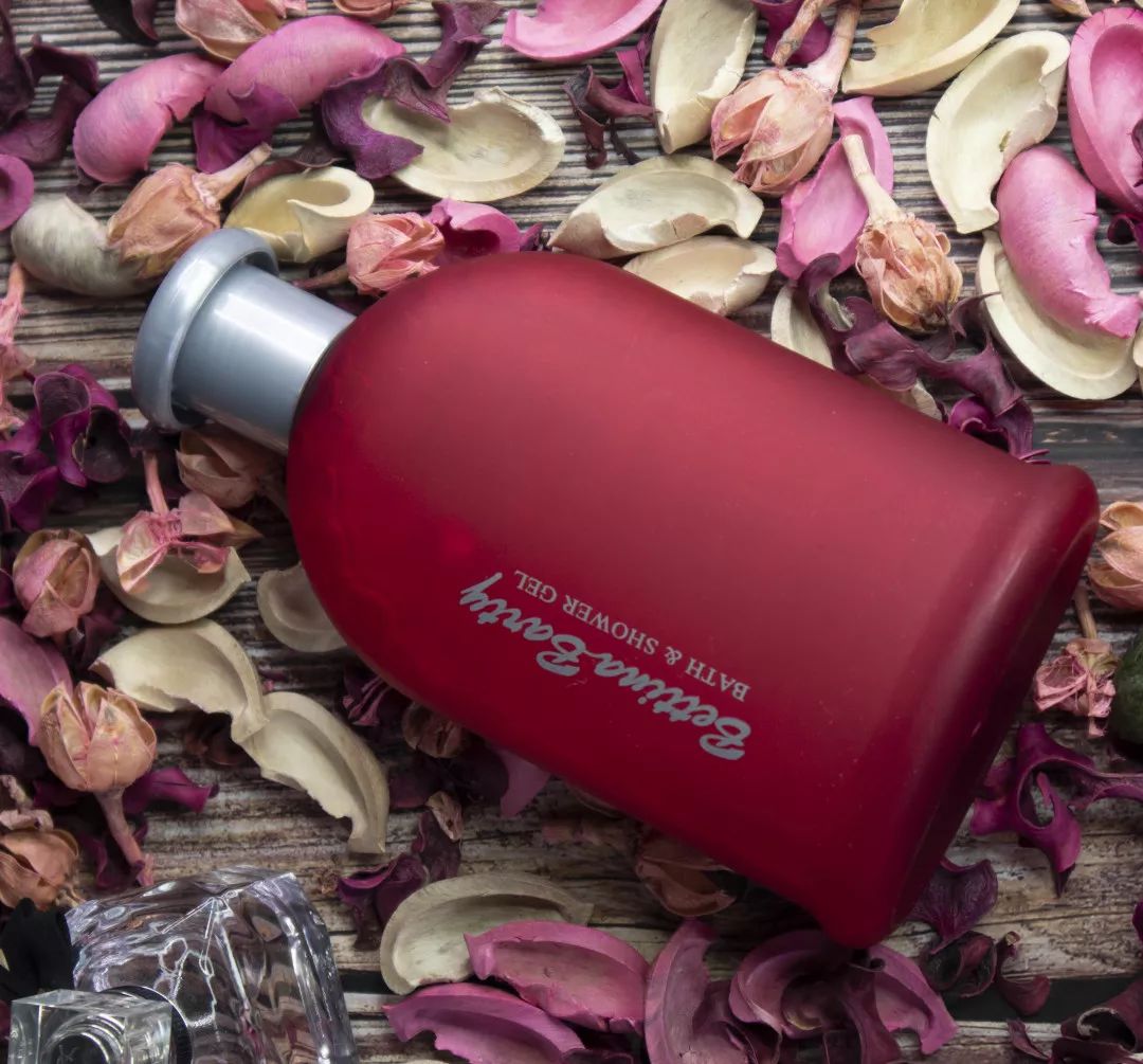 优雅有质感的味道,清新又优雅的味道