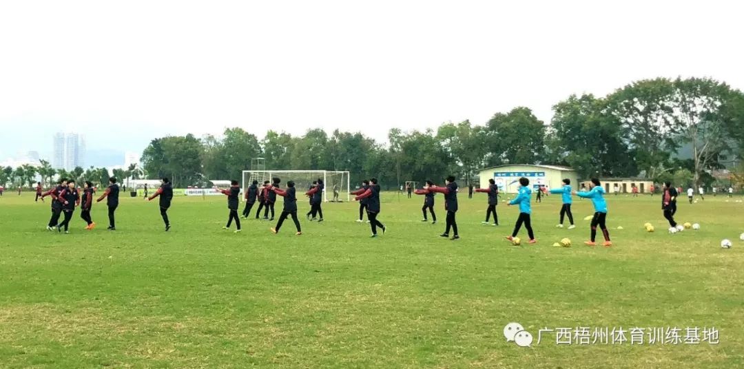 梧州体训中心,梧州体训基地在哪里