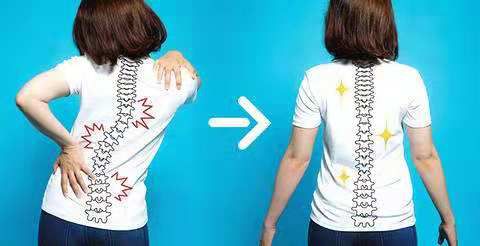 女人骨盆移位怎么造成的,女性骨盆倾斜的纠正手法