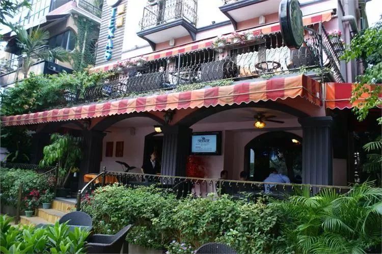 @所有人,2号线又有新进展!这条霸屏的网红线路,居然有这么多好玩的~