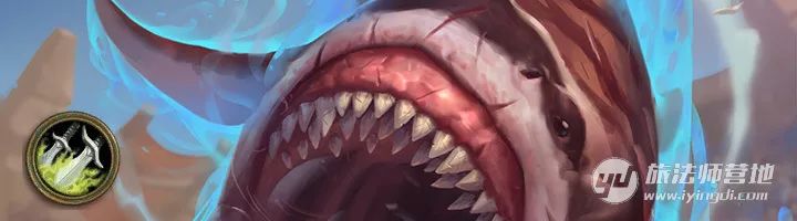 炉石传说传说卡组：复古奇迹贼！缝缝补补又一年