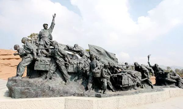 沂蒙革命军人精神,沂蒙精神源于抗战时期的精神