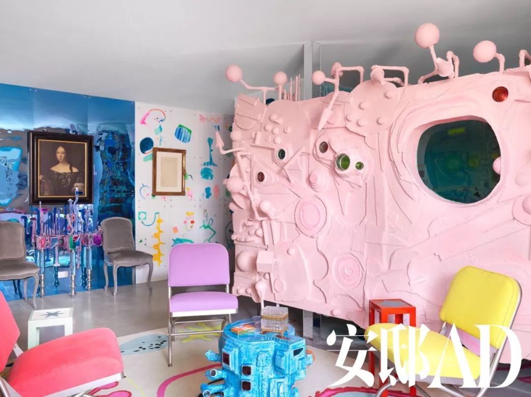 人类意外降临外星球,一群人流落到外星球