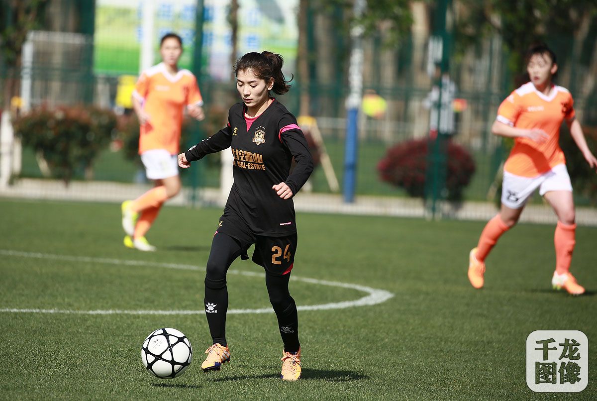 女足上海vs北京战况,北京北控女足赛程表