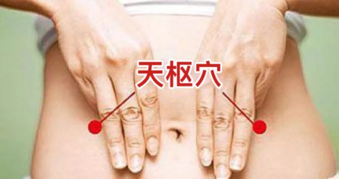 减肥每天敲敲肚子有什么作用,减肥肚子的开关在哪里