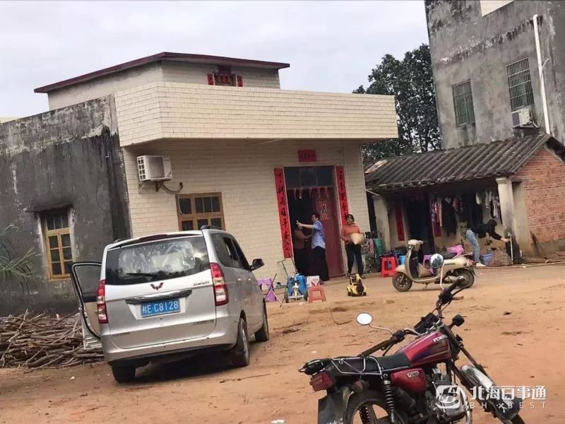 北海2岁男童走失家人情况,北海失踪儿童小杰最新进展