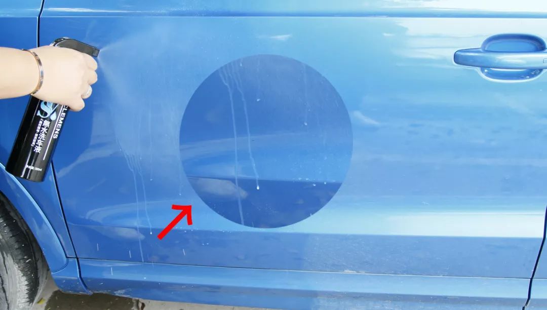 车漆去污清洁,车漆清理污垢最好的神器