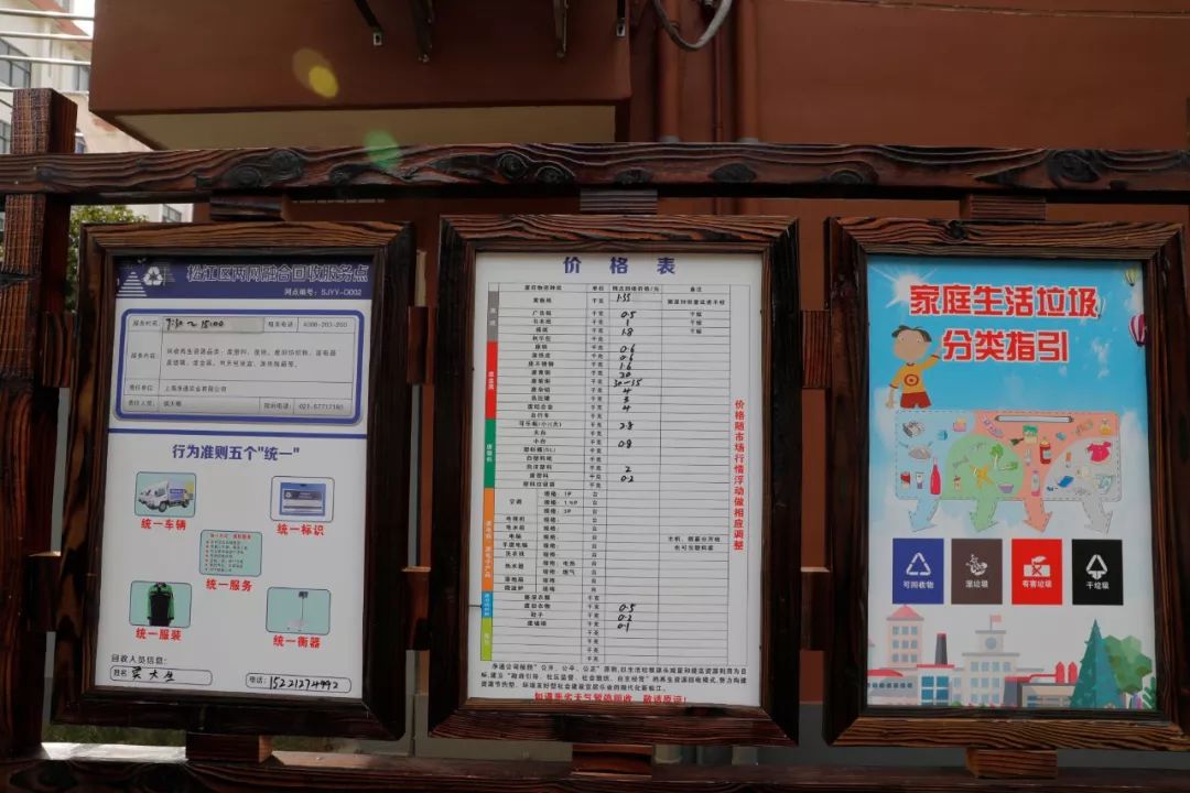 在松江，这样操作竟能换钱！这些人已经换到了