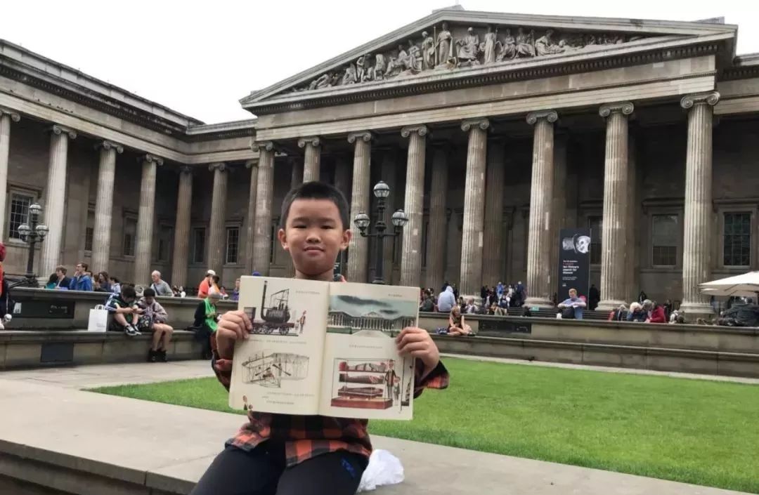 旅行旅游绘本推荐,3-6岁儿童旅游绘本推荐