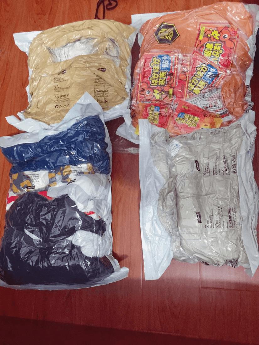 零下1°c的哈尔滨,零下18度冰城