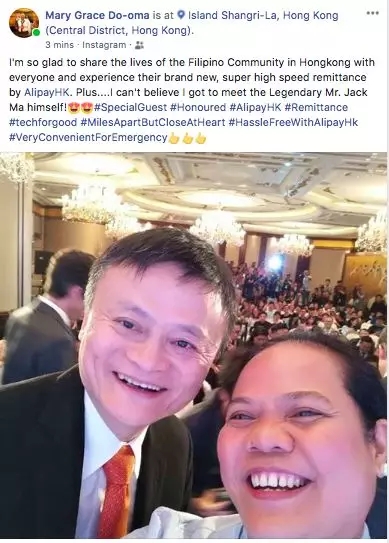 支付宝香港支付转回大陆,港版支付宝可以出境吗