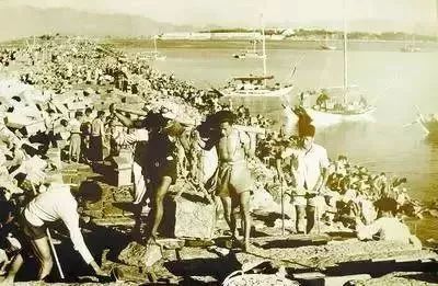 厦门老烟囱,厦门老卷烟厂