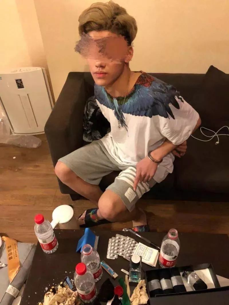 警惕新型毒品家长评价,家长警惕新毒品