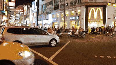 台湾说你很机车是什么意思,台湾人讲话都很机车吗