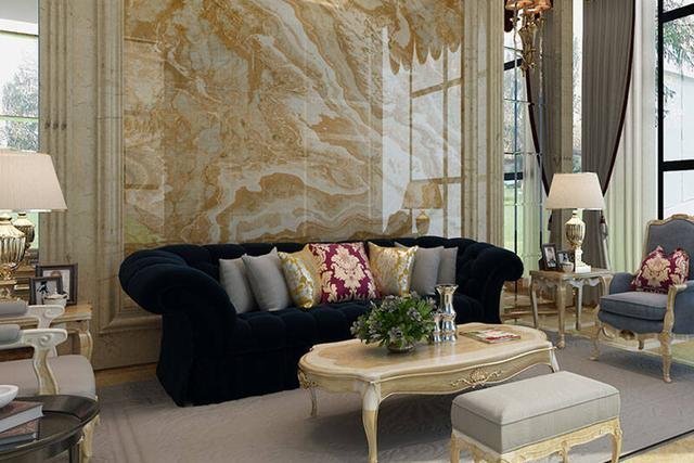 新房装修瓷砖选好装对了？没重视事后你会悔！有钱也得砸对地方