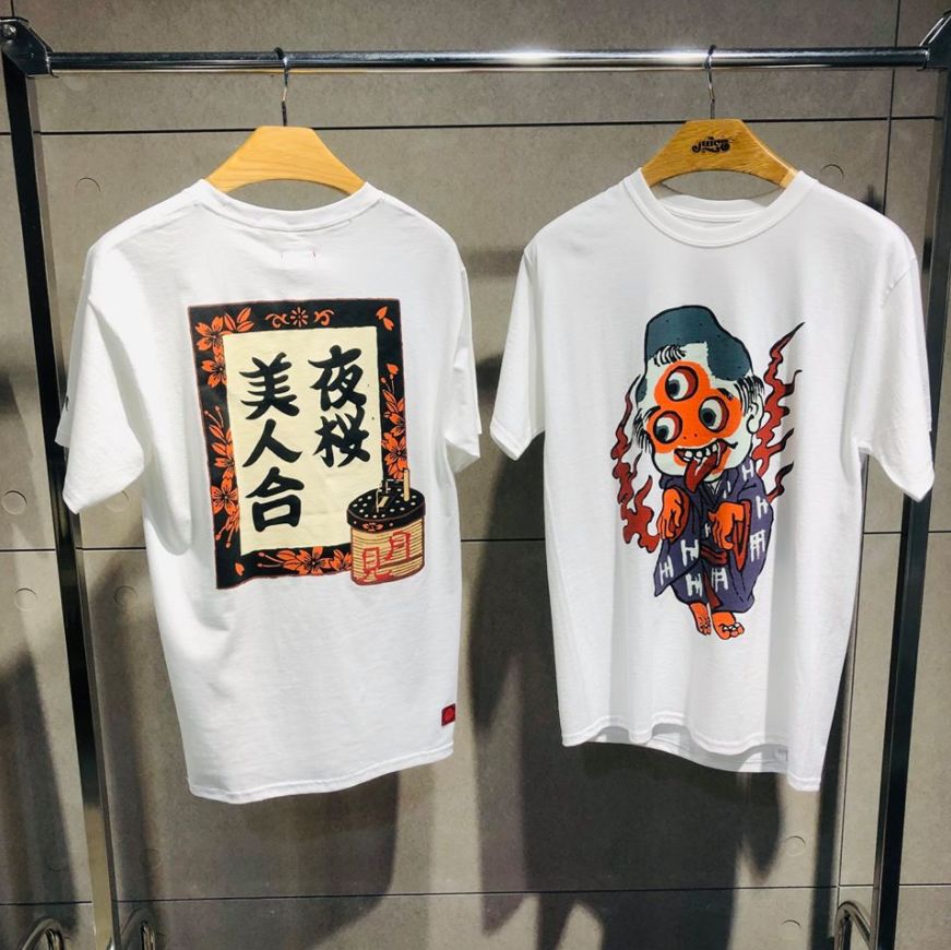 陈冠希潮牌clot,陈冠希潮牌clot价位