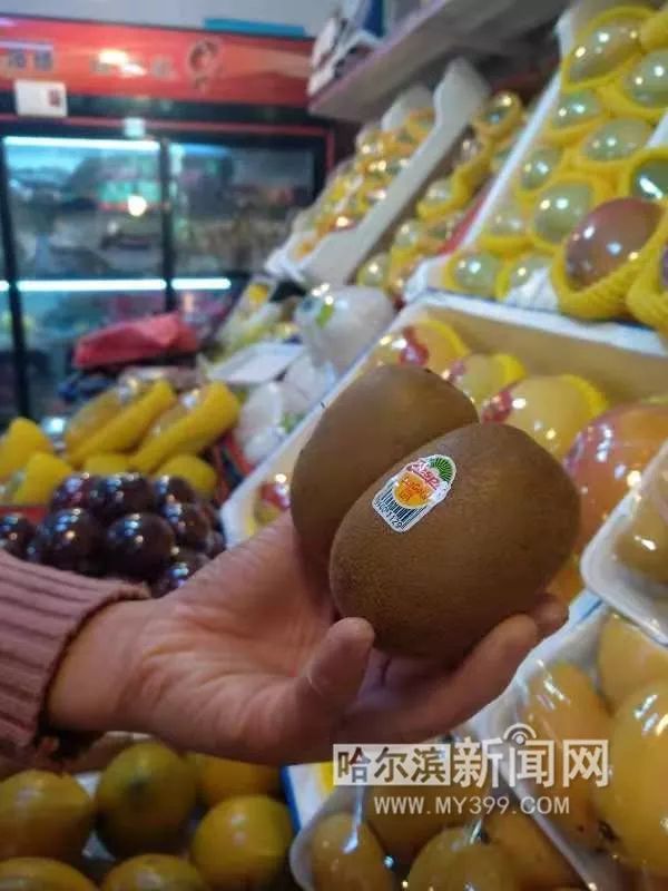 街头网红水果,街头卖水果成网红