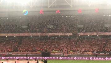 中超首秀,中超武汉卓尔绝杀大连一方集锦