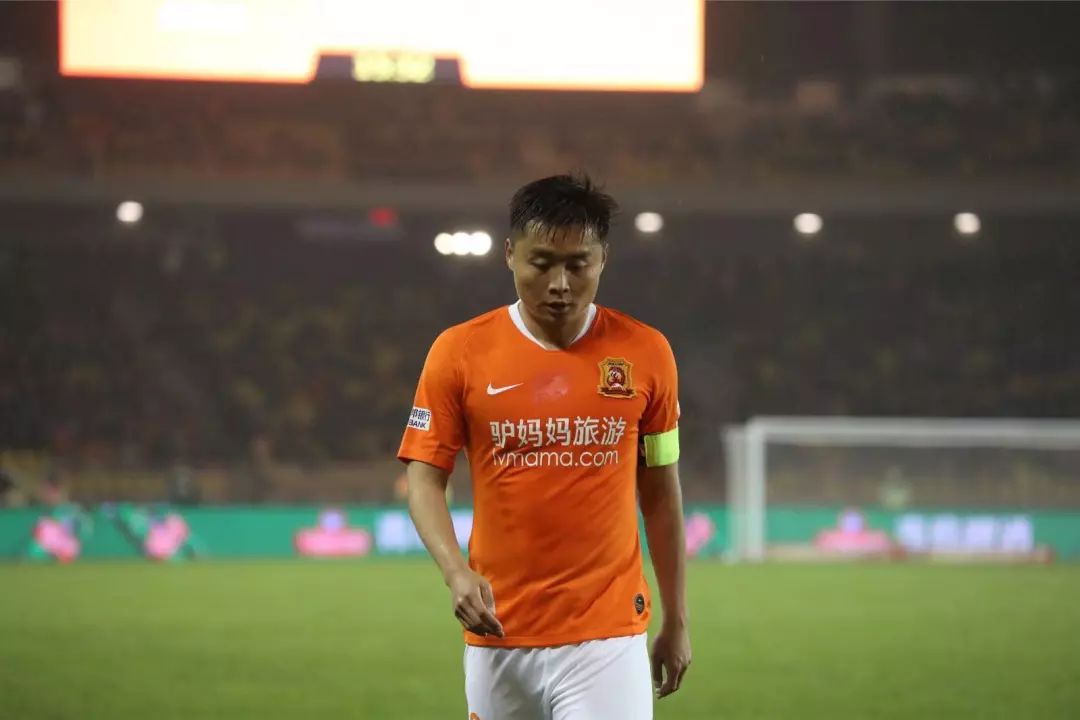 中超卓尔负永昌,中超首秀破门