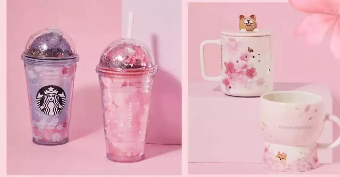 猫爪杯星巴克真的值得买吗,星巴克猫爪杯引发抢购热潮