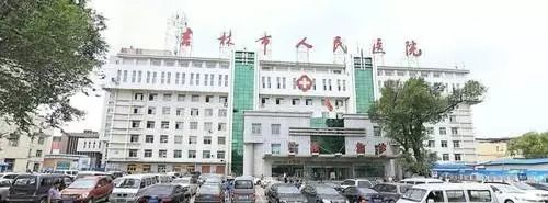 吉林省12家三甲医院,吉林省最放心的医院排名