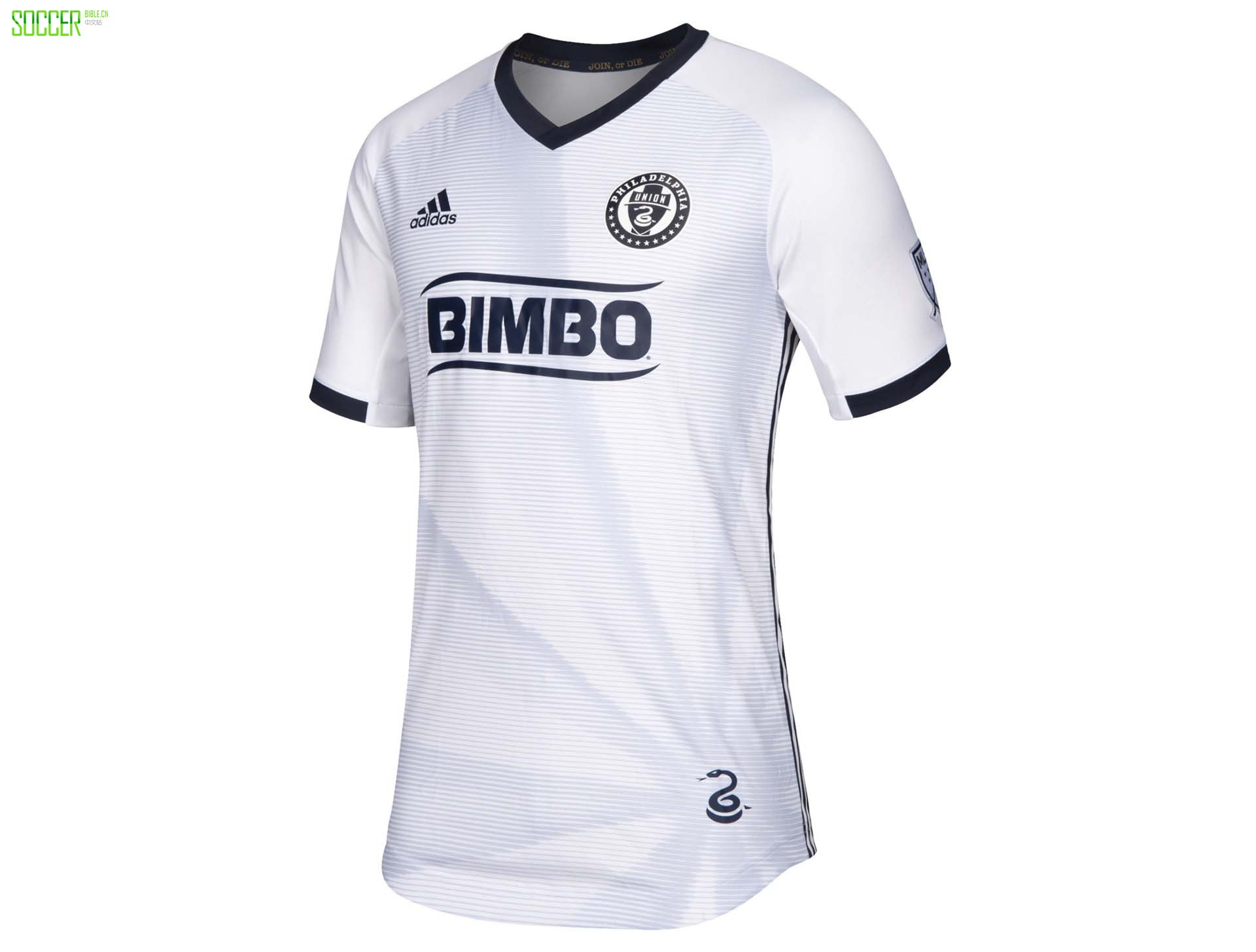 2019美职联主客场球衣,19-20美职联赛季球衣颜值排行榜