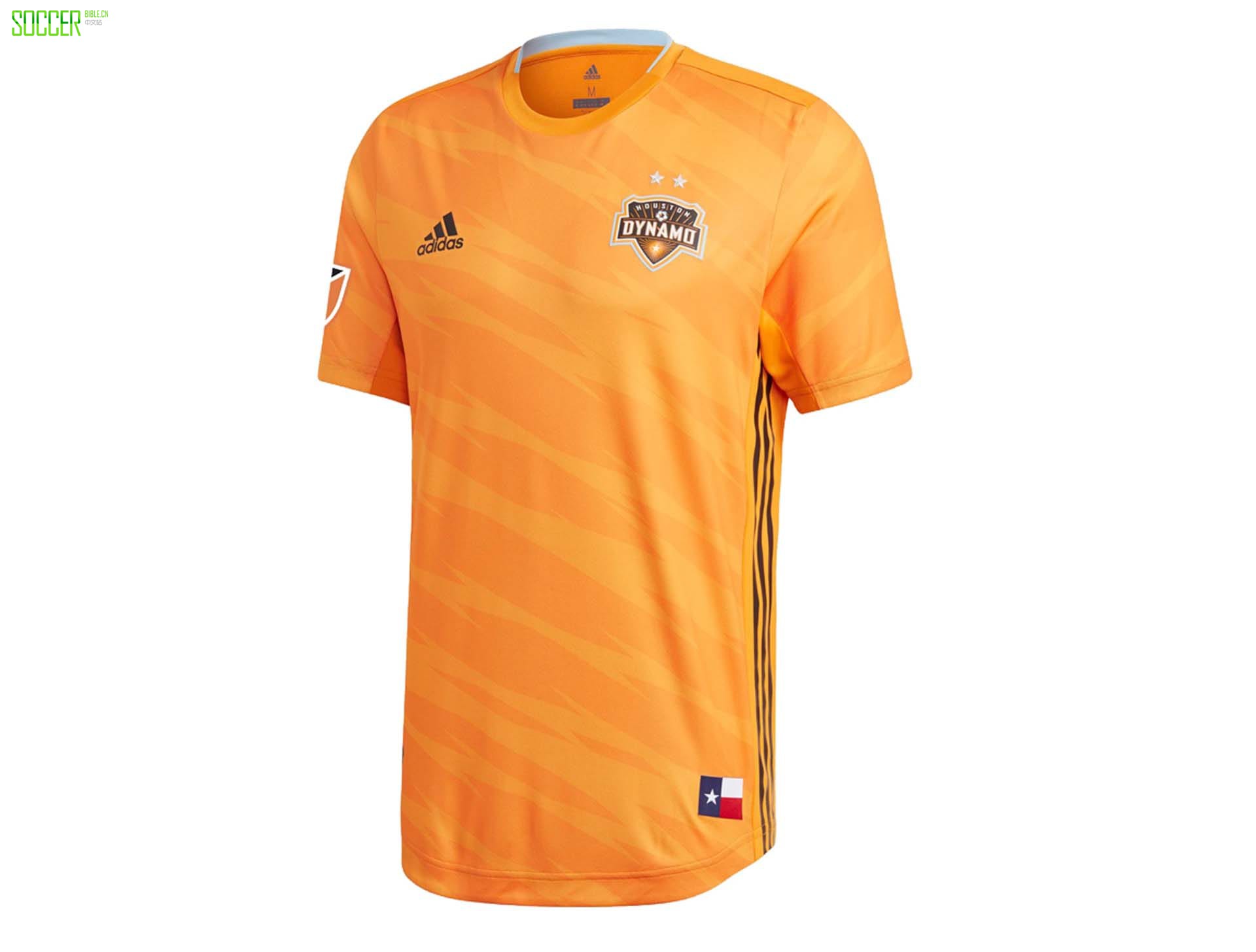 2019美职联主客场球衣,19-20美职联赛季球衣颜值排行榜