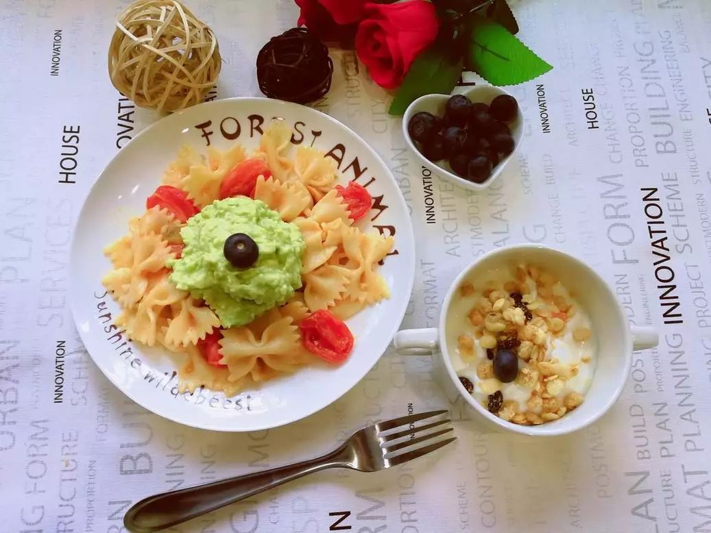 365天营养早餐不重样,宝妈早餐30天不重样菜谱