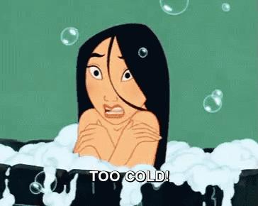 这辈子的澡都白洗了！日本336个增压细密喷射孔，洗澡比SPA还舒服