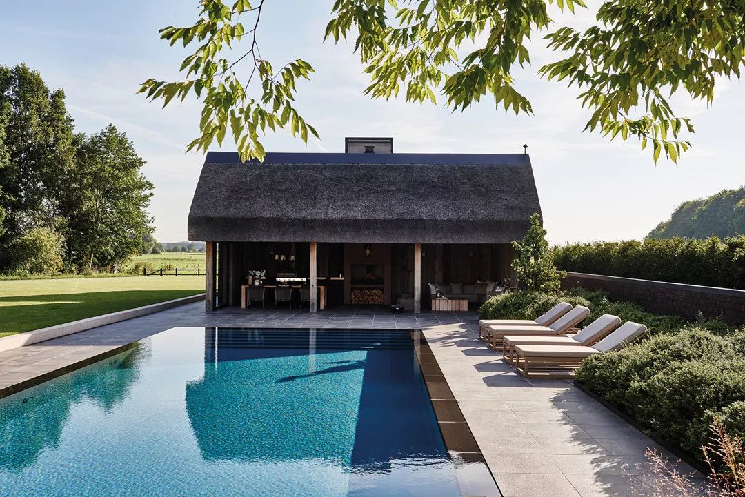 品牌∣大牌联手AndrewMartin获奖设计师EricKuster联合优艺时尚推出高端家居系列