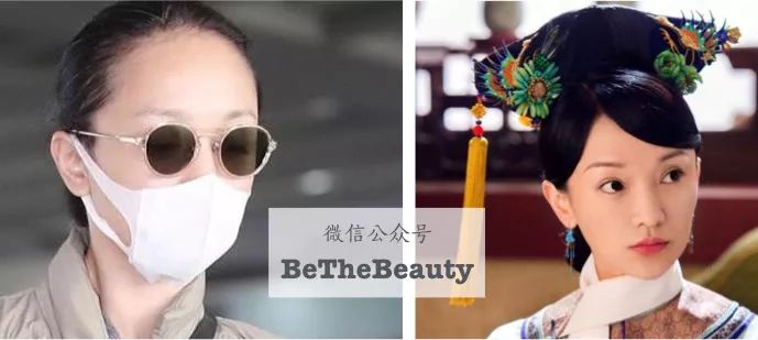 想为颜值偷偷加分？但只有10%的人会机智地修饰这里诶！