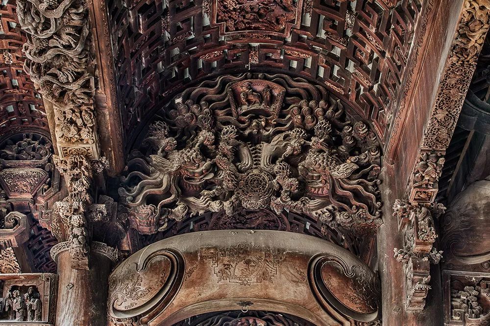 山美水美人美，还入选“中国民间文化艺术之乡”！东阳这个地方让你去了就忘不了