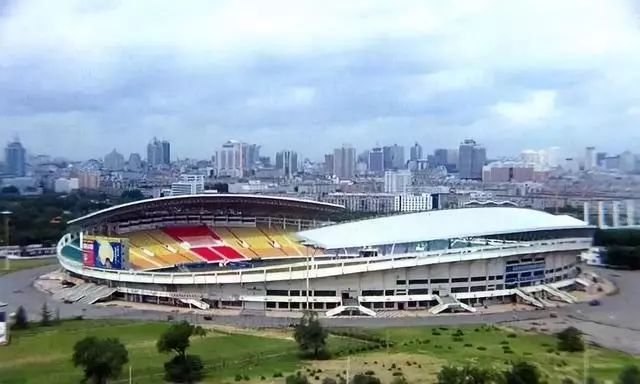 长春体育馆免费开放,长春市开放的体育场