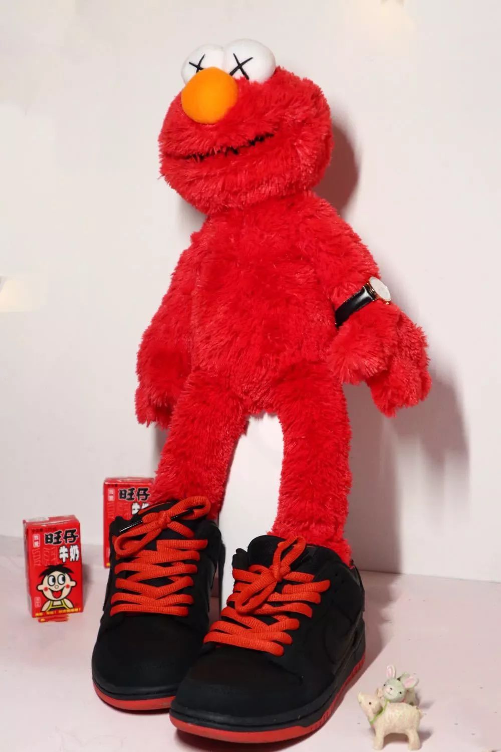 晒鞋丨Converse小花好评不断，dunk重回巅峰