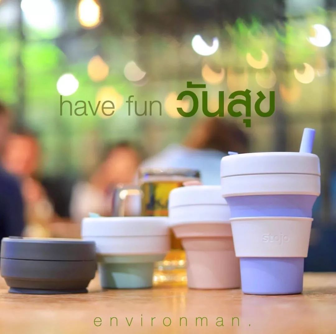 一秒折叠变身粉饼盒大小,火爆ins的随身杯,上哪都能喝干净水!