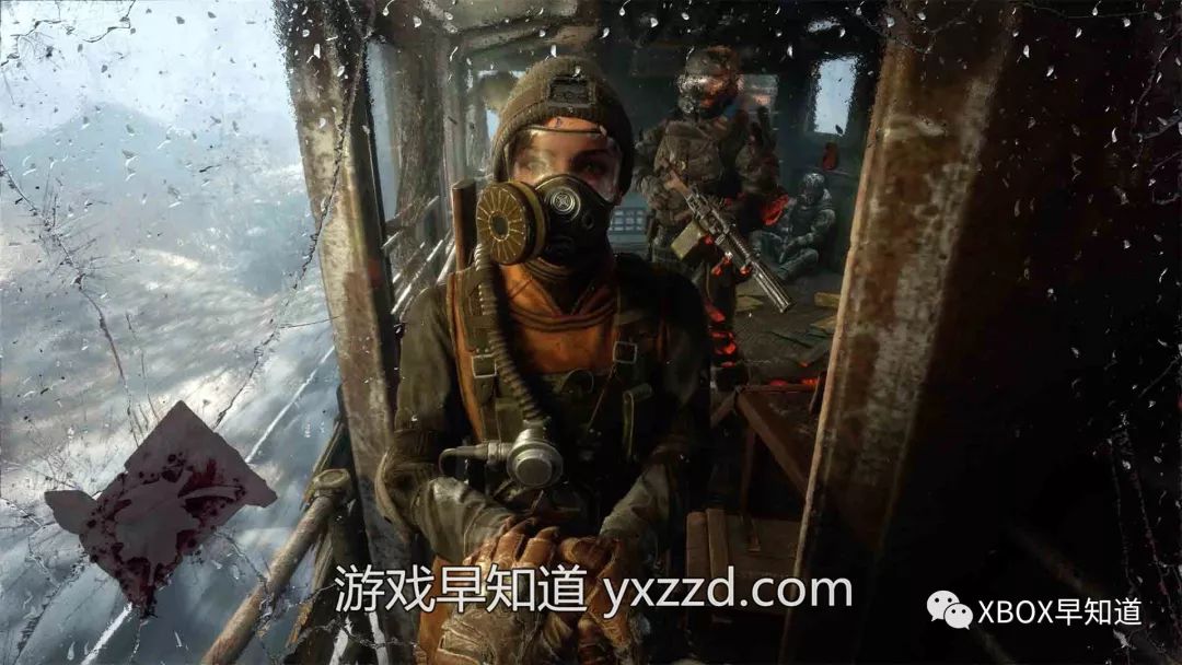 《地铁：离去》早知道评分：89分具有无限潜力比肩《巫师2》的剧情向单机RPG佳作体验建议：S级强烈推荐