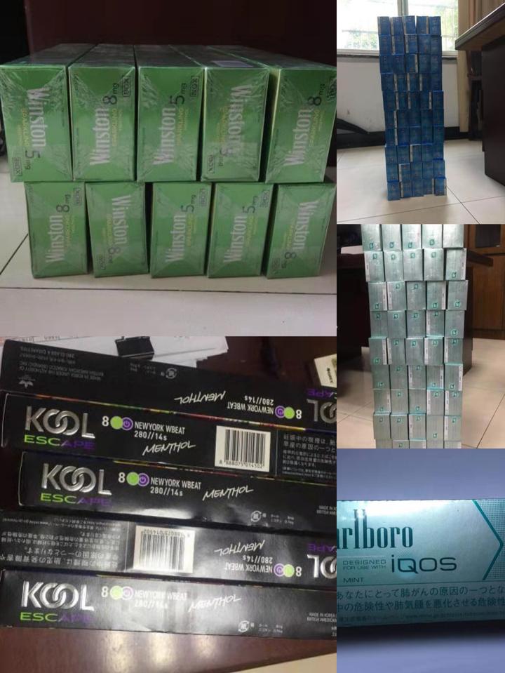 一起跨国代购诈骗案件浮出水面,一起走私毒品案牵出同性猥亵线索