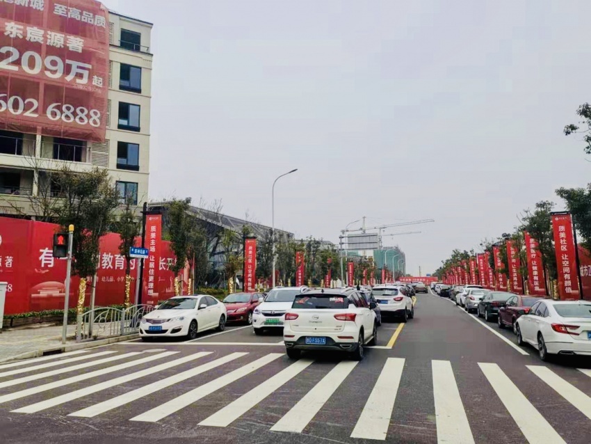 浦东适合买的刚需盘,上海第四批性价比高的盘