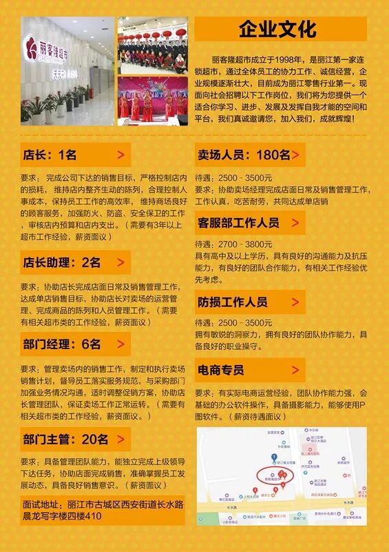 丽江永胜药店招聘,招聘信息最新招聘丽江销售