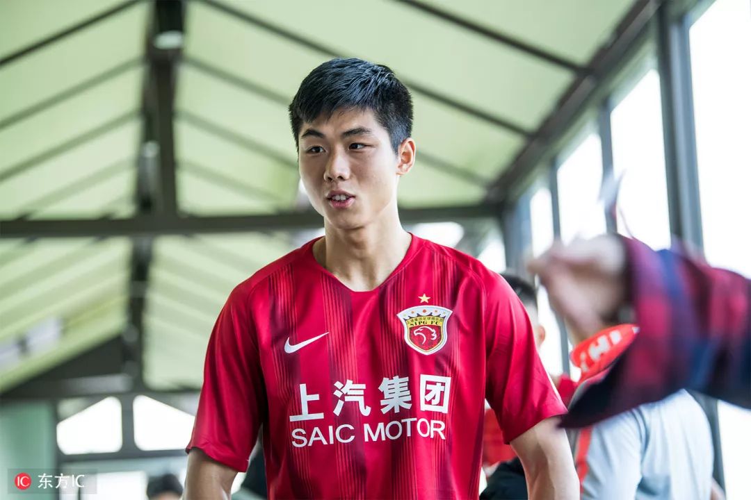 上海上港星江湾一期,上海上港星江湾三期