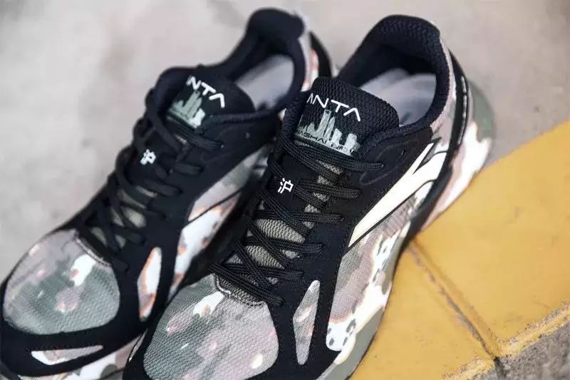 看这个中国品牌如何升级打怪