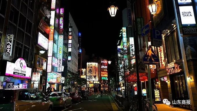 商报旅行家首发日本定制团，共迎烂漫四月天！3月10日说明会开始抢位……