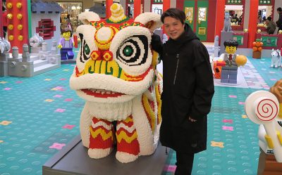 女同事给我推荐了一些「成人玩具」,从此不再寂寞